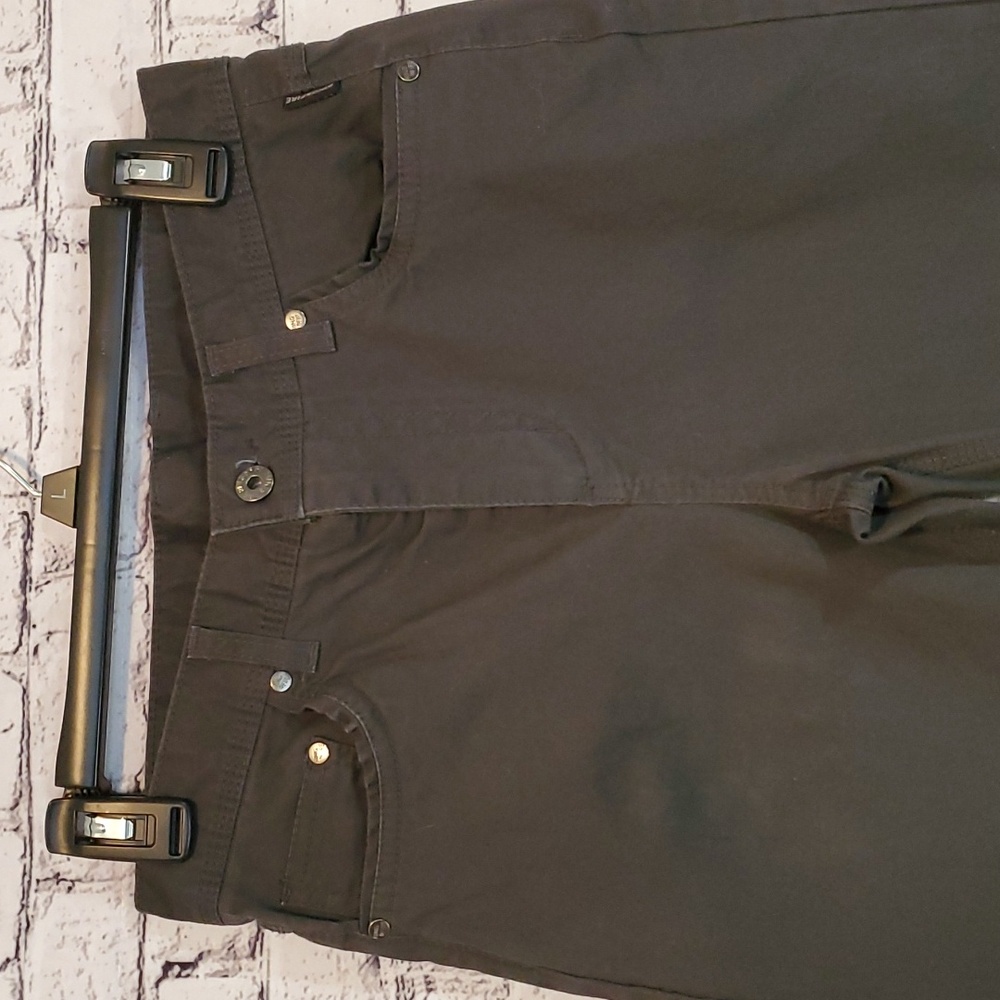 Ring of Fire Charcoal Gray Boys Jeans Size 14 NWOT - Picture 2 of 6